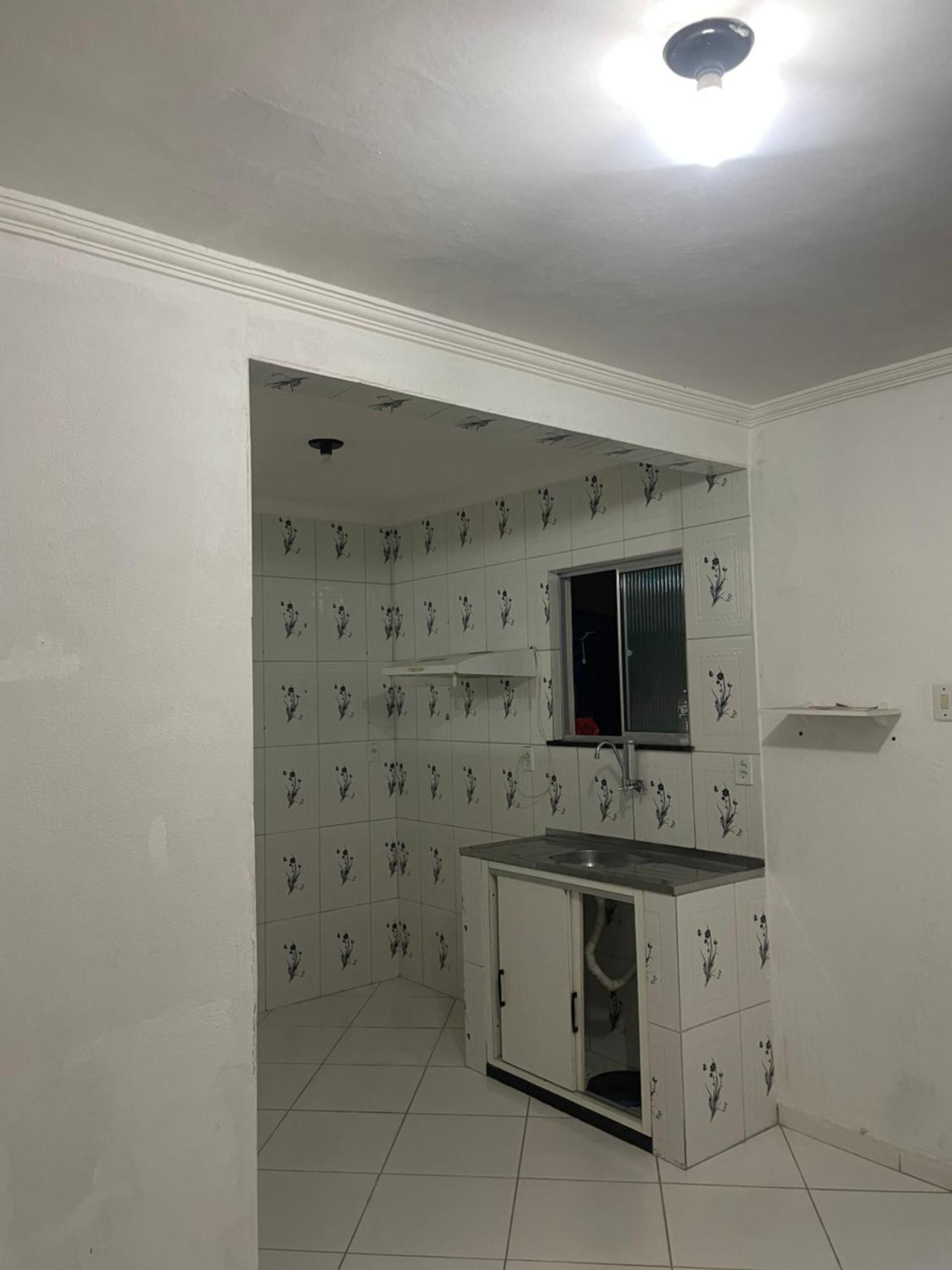 Kitnet Rocha Apartamento