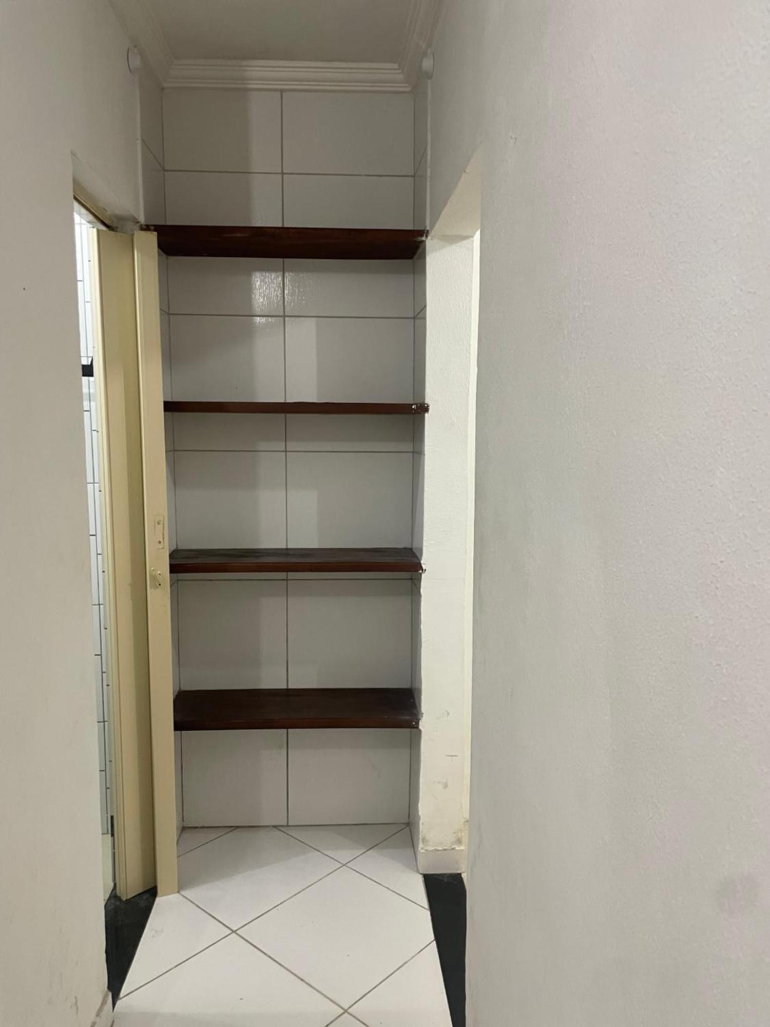 Apartamento Kitnet Rocha *